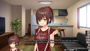 NUKITASHI 2 - Append DLC Cover