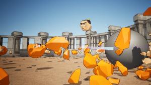 Grorb: Grow the Orb Cover