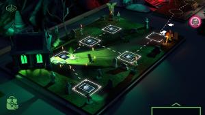 Board Game Society Cover