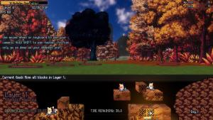 Kin and Quarry Cover