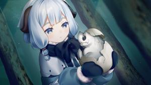 Fallstreak 2: Traum Cover