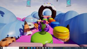 Sad Virus Foodland Cover