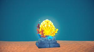 Tiny Aquarium: Supporter's Pack Cover