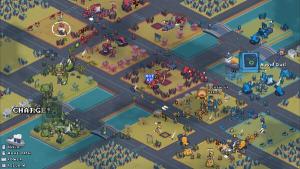 D.O.T. Defence Cover