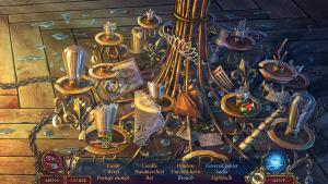 Whispered Secrets: Morbid Obsession Collector's Edition Cover