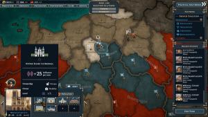 Bonaparte - A Mechanized Revolution Cover