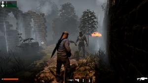 Powder Runners Maze Time Race Cover