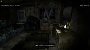 Victim Complex Cover