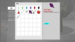 Tranquil Night: Legend of the End Cover