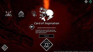 MONSTER CARDS - Skill Pack : Card of Inspiration Cover