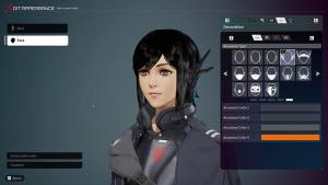 Daemon X Machina: Titanic Scion - Avatar Customization Pack 5 Cover