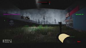 Pilgrim: Descent Protocol Cover