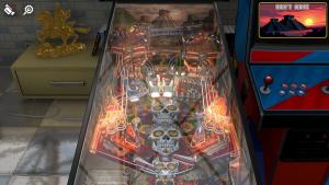 Zaccaria Pinball - Mexico Deluxe Pinball Table Cover