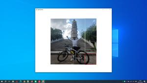 Tower of Dew-Collecting Cover