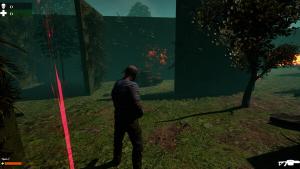 Powder Runners Maze Conquest Survival Cover