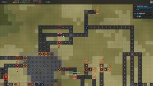 Factory Magnate Cover