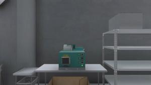 PickingSimulator Cover