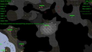 Legume Of Zeldoom Cover