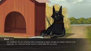 Get Out Of The Woods Cover