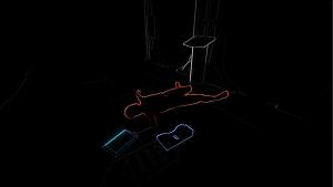 The Dark Protocol Cover