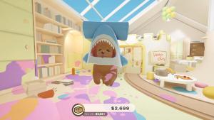 DORONKO WANKO - Toy Poodle Cover