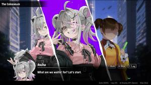 All in Abyss: Judge the Fake Cover