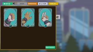 OPA: Super Janken- Supporter Pack Cover