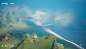 The Last Shores Cover