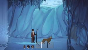 Will of the Mountainhopper Cover