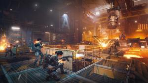 Tom Clancy’s The Division® 2 Cover