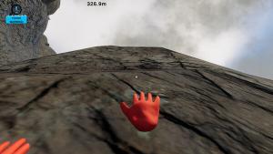 Climbing Is Hard Cover