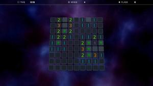 Seamspace: Minesweeper Cover