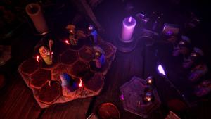 The King's Legend Cover