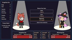 FoxHaunt Cover