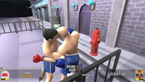 Ragdoll Boxing Multiplayer Cover