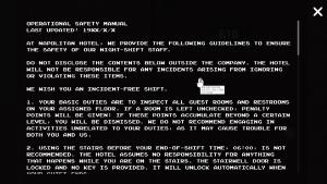 Napolitan Hotel(2D) Cover