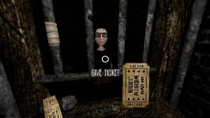 The Night Museum Cover