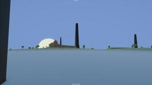 Weird Island VR Cover