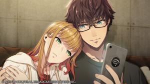 BUSTAFELLOWS season2 Cover