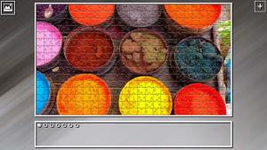 Super Jigsaw Puzzle: Generations - Colorful 5 Cover