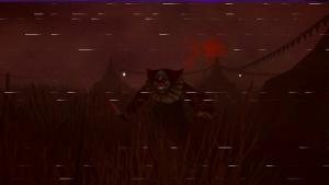 Mind the Clown Cover