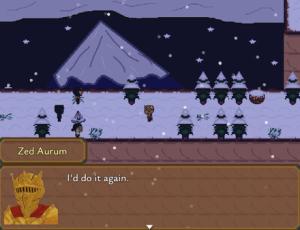 Wrath of Mynah Cover