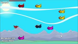 Avians Against Aviation Cover