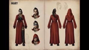 Tormentor - Artbook Cover