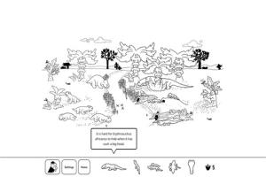 Findosaurs Cover