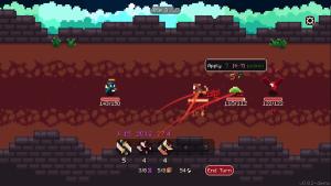 Path of the RNGesus Cover