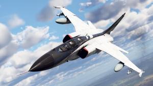 War Thunder - JH-7A Prototype Pack Cover