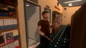 The Rotting Man | 悪臭男 Cover