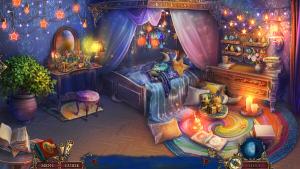 Whispered Secrets: In the Cards Collector's Edition Cover