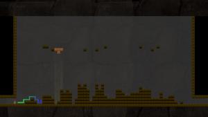 Dungeon Parkour Block Puzzle Adventure Cover